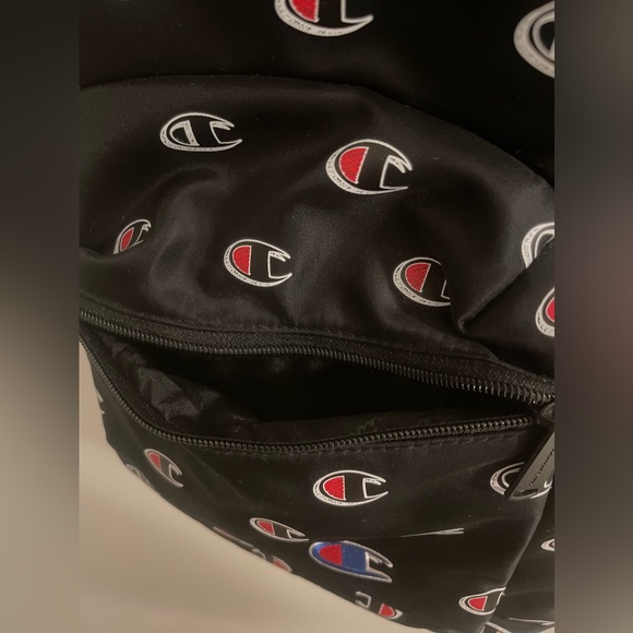 Champion Backpack - Picture 5 of 5